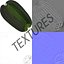 Vegetable Zucchini - Photoscanned PBR