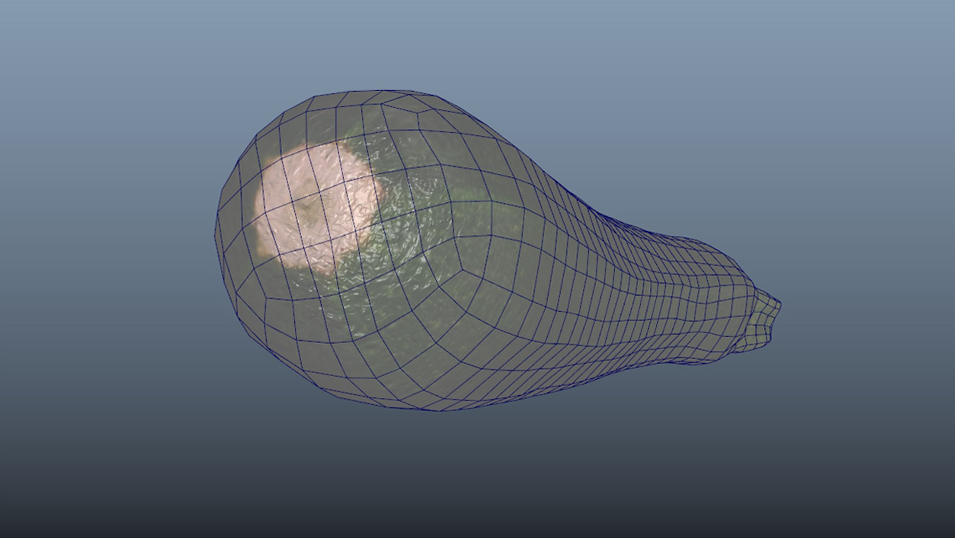 3D vegetable zucchini - photoscanned model https://p.turbosquid.com/ts-thumb/Bw/zIpQHy/XvZrvQEY/wireframe_04/jpg/1582210587/1920x1080/fit_q87/16053db41fdd27897cc5521c5c1377c70e1b7d91/wireframe_04.jpg