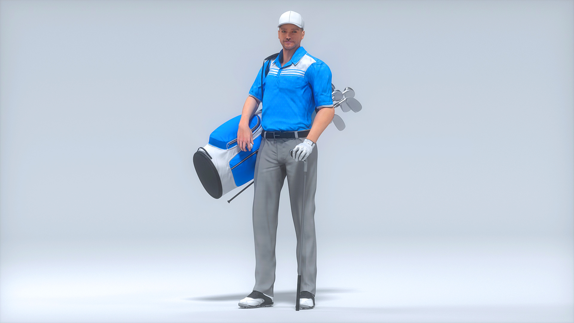 3D White Golf Player Animated HQ Editorial License https://p.turbosquid.com/ts-thumb/Bw/zcTCjg/YX/wgphq/jpg/1770028562/1920x1080/turn_fit_q99/90cbda6c288ee5e3da32cfb815def5bd813c618a/wgphq-1.jpg
