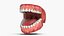 Denti e gengive