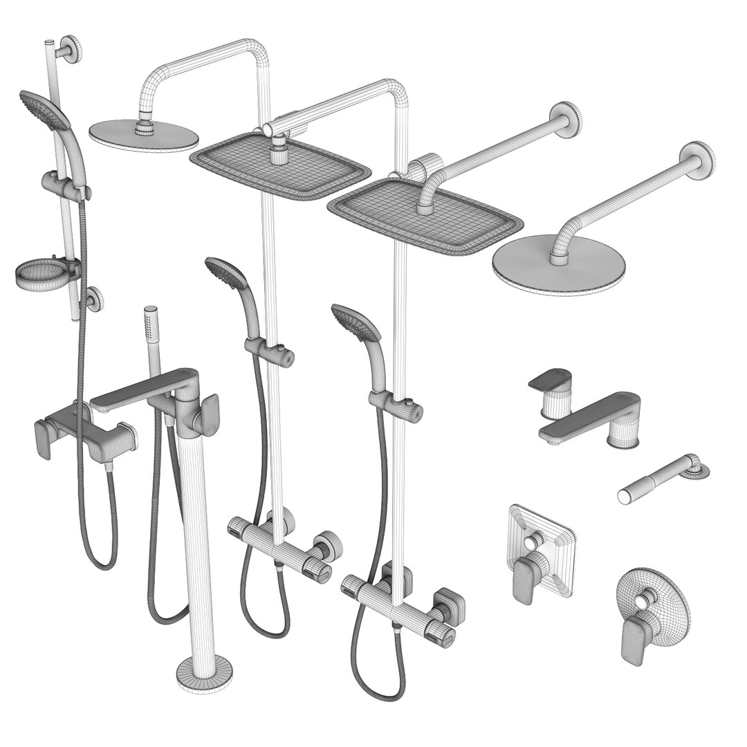 3D model Mixers IDEAL standard set 128 https://p.turbosquid.com/ts-thumb/Bx/12GeTi/Pm/s1/jpg/1622914237/1920x1080/fit_q87/afe43447cba83b90497b7755dbd51612ed240de6/s1.jpg