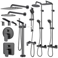 Mixers IDEAL standard set 128
