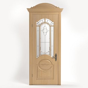 door modern