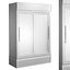showcase 001 refrigerator 3D