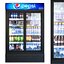 showcase 001 refrigerator 3D