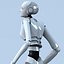 Robô Feminino