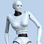 Robô Feminino