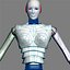 Robô Feminino
