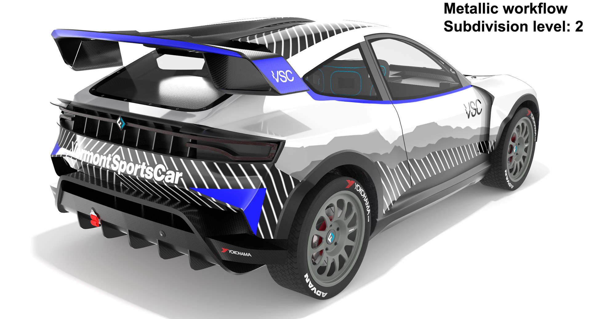 3D FC1-X Electric Rallycross SUV Conner Martell Vermont Sports Car Team model https://p.turbosquid.com/ts-thumb/Bx/9r0Fti/5W/22/png/1660938966/1920x1080/fit_q87/3b23b0aeba2c510d732688d8f2e628fbf6b0fb9c/22.jpg
