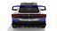 FC1-X SUV électrique Rallycross Conner Martell Vermont Équipe de voitures de sport