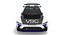 FC1-X SUV électrique Rallycross Conner Martell Vermont Équipe de voitures de sport