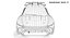 FC1-X SUV électrique Rallycross Conner Martell Vermont Équipe de voitures de sport