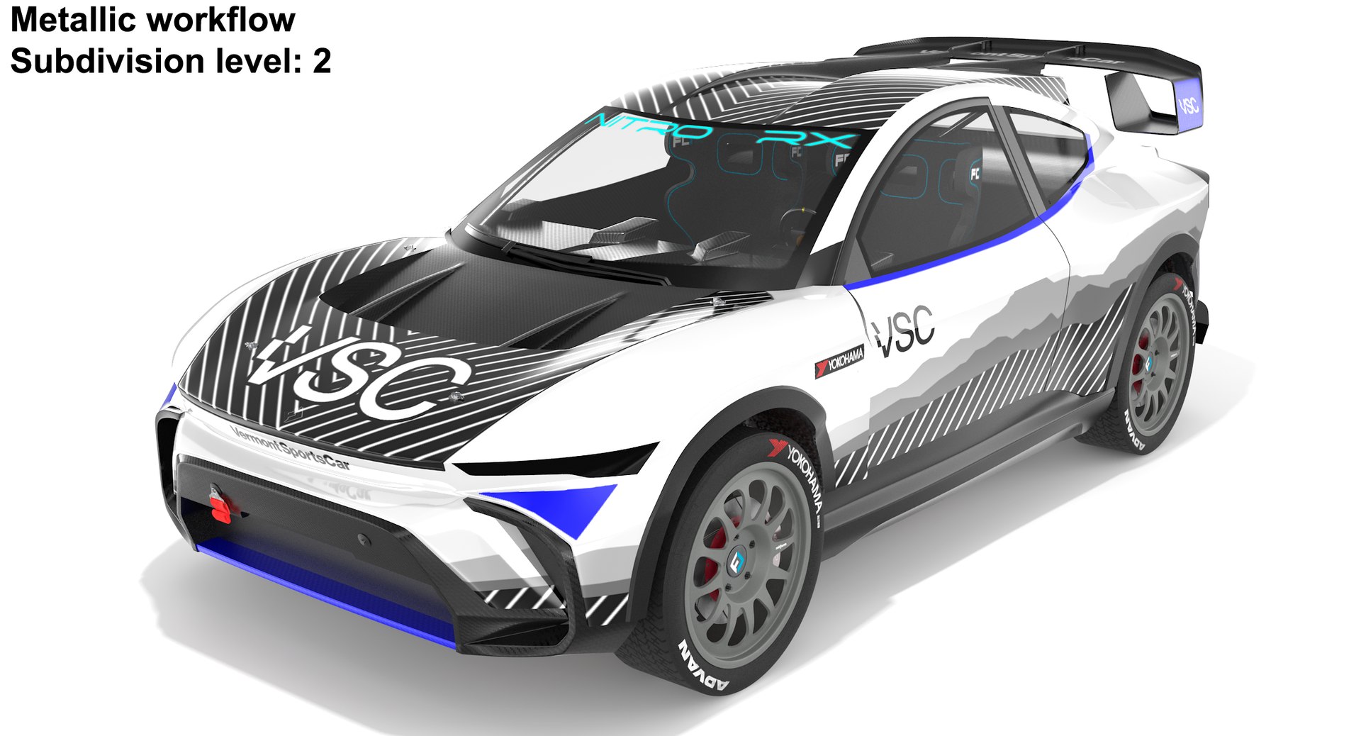 3D FC1-X Electric Rallycross SUV Conner Martell Vermont Sports Car Team model https://p.turbosquid.com/ts-thumb/Bx/9r0Fti/Xk/21/png/1660938948/1920x1080/fit_q87/f554b3079c7415c9e0f5a610f85feac9aa172dee/21.jpg