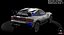 FC1-X SUV électrique Rallycross Conner Martell Vermont Équipe de voitures de sport