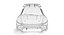 FC1-X SUV électrique Rallycross Conner Martell Vermont Équipe de voitures de sport