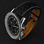 Breitling Navitimer 1461-virtual 3d model