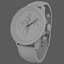 Breitling Navitimer 1461-virtual 3d model