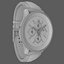 Breitling Navitimer 1461-virtual 3d model