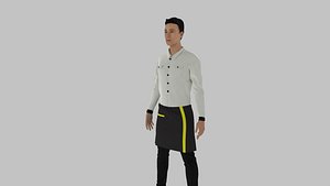 Waiter