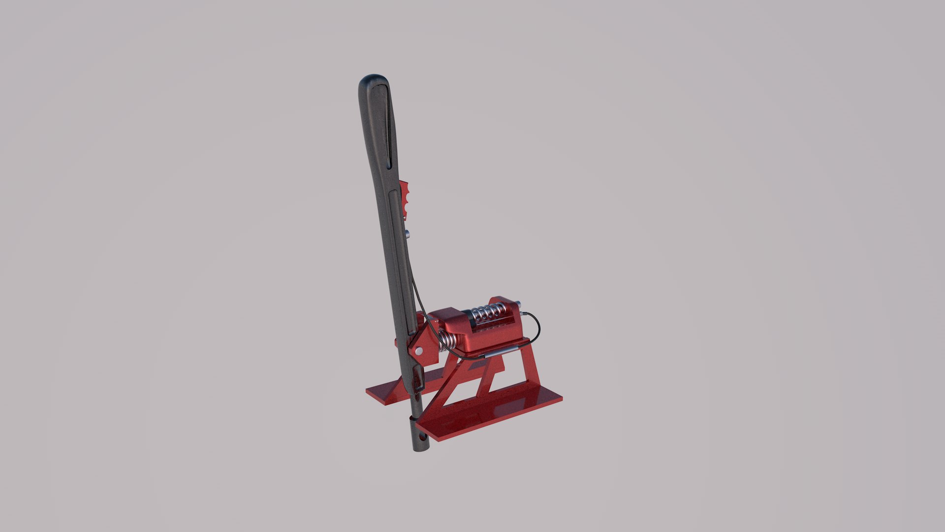 3D Samsonas Sequential Transmission Gearbox TurboSquid 1510488