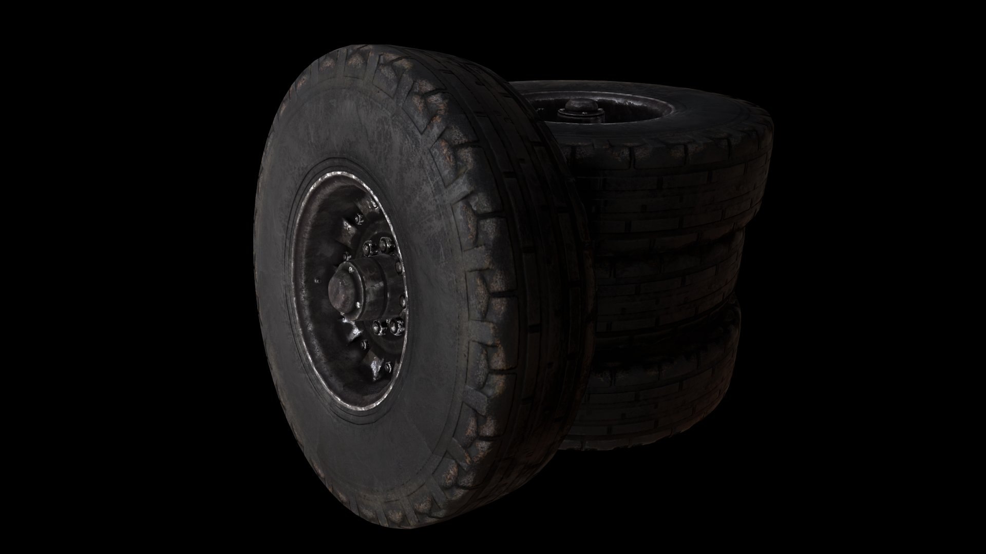 tractor trailer wheel 3D model https://p.turbosquid.com/ts-thumb/Bx/DvVXlW/FhiWn4vY/screenshot003/jpg/1526337544/1920x1080/fit_q87/17882bb12117c8d13f672cb9797def96fecdc820/screenshot003.jpg