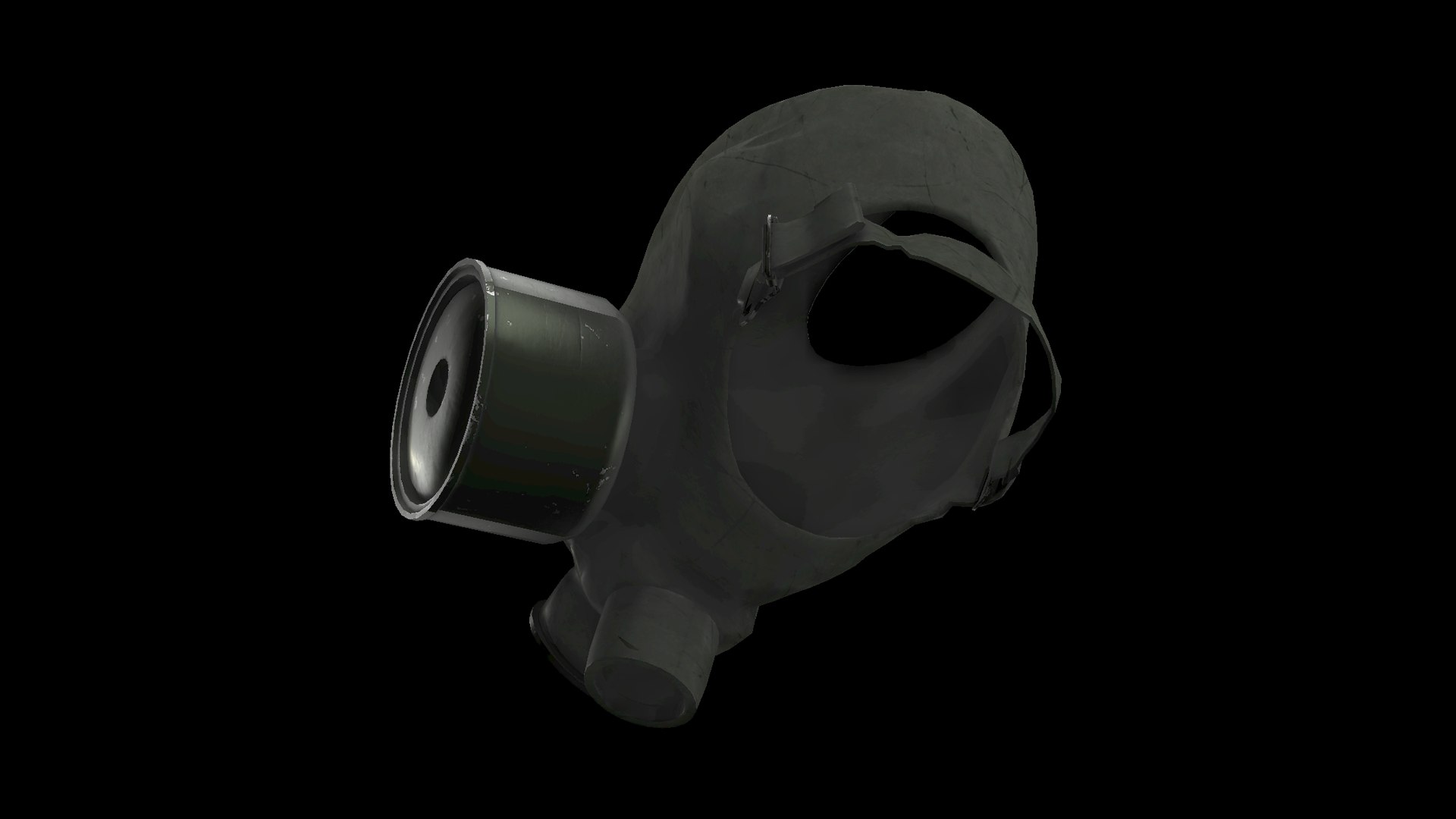 Pmg Mask 01 Model - TurboSquid 2299155