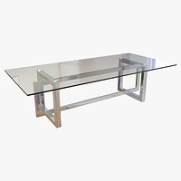 Coffee Table Mario (Lareto)