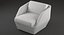 Bernhardt Cinema Fauteuil