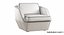 Bernhardt Cinema Fauteuil