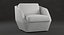 Bernhardt Cinema Fauteuil