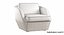 Bernhardt Cinema Fauteuil