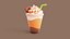 Creamy Coffee Stylized