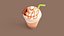 Creamy Coffee Stylized