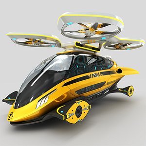 Taxi Individual aircraft