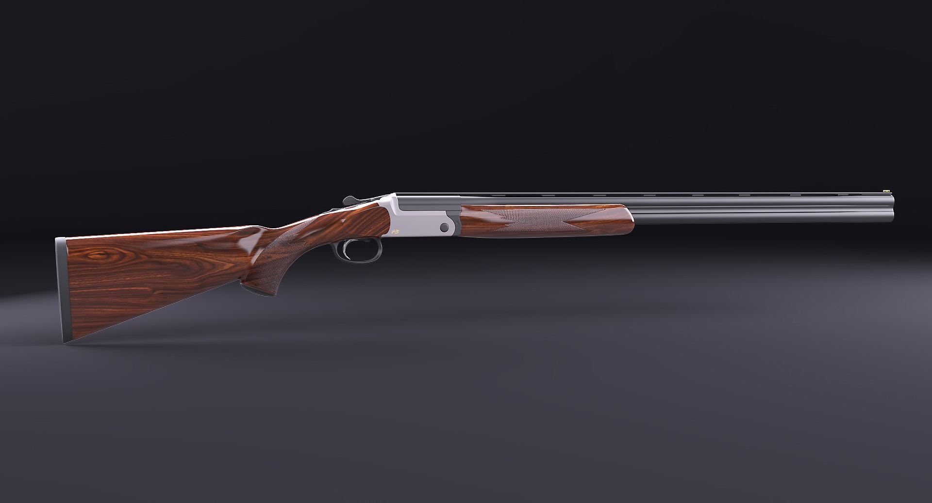 3d Model Blaser F3