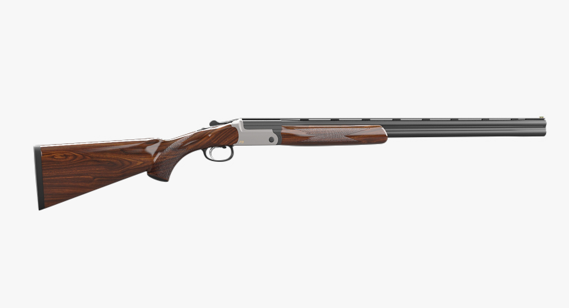 3d Model Blaser F3