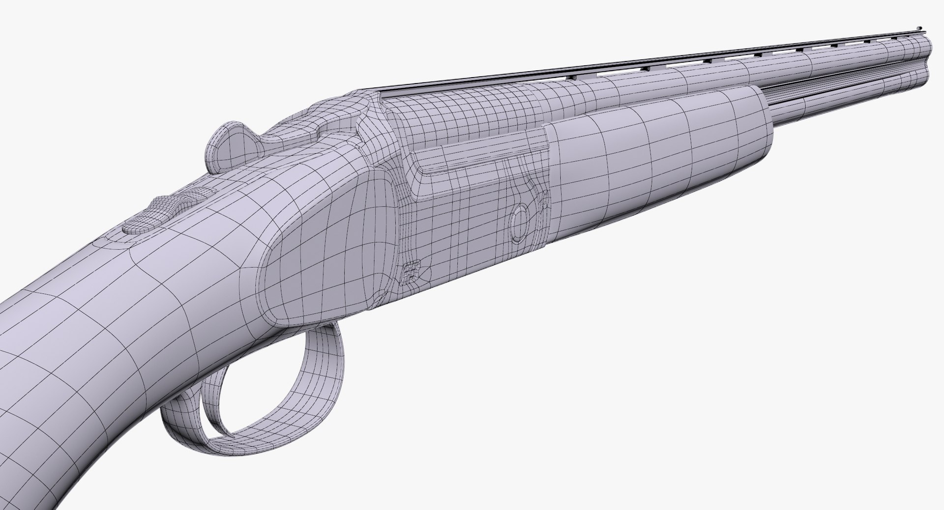 3d Model Blaser F3