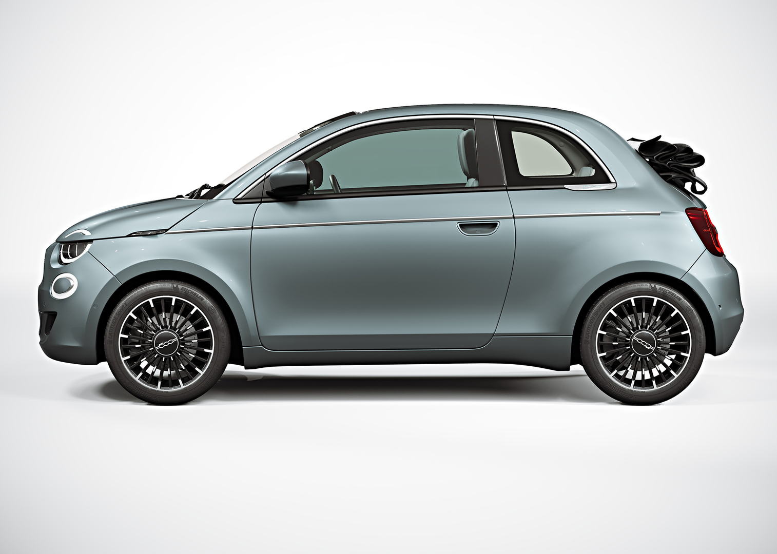 Fiat 500 cabrio 2021 cheap