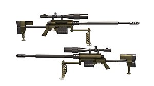 EDM Arms Windrunner