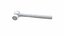 Ball Peen Hammer Low-poly PBR