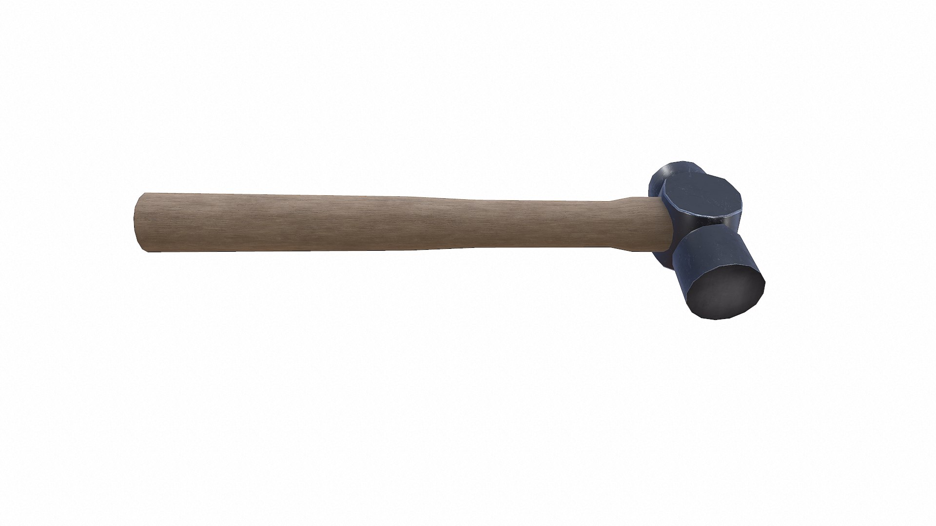 3D Ball Peen Hammer Low-poly PBR https://p.turbosquid.com/ts-thumb/Bx/PKRAzZ/7e/screenshot011/png/1787368717/1920x1080/fit_q87/1abde1bd79d2faca5db7735914354fb7f3749daa/screenshot011.jpg