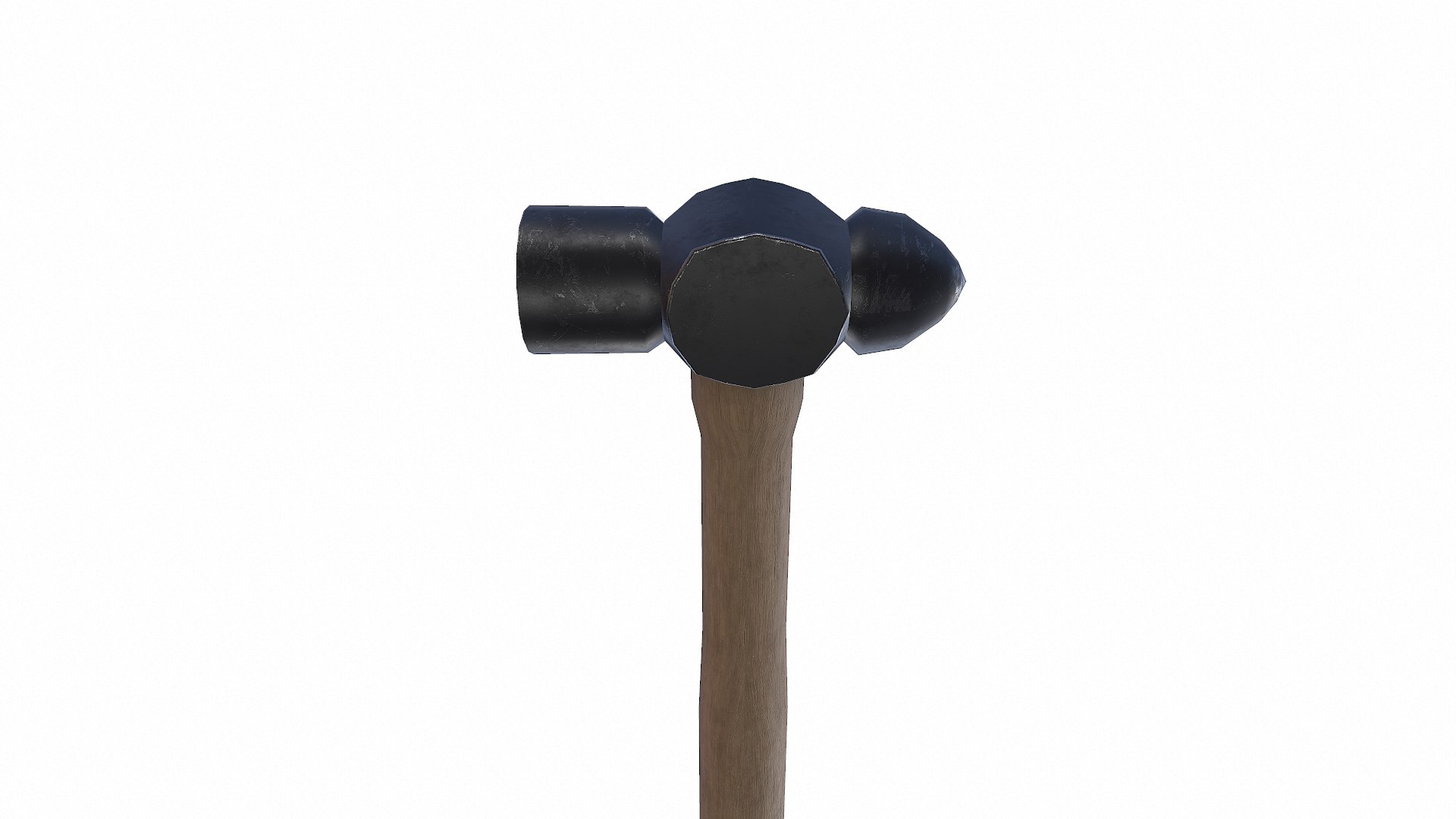 3D Ball Peen Hammer Low-poly PBR https://p.turbosquid.com/ts-thumb/Bx/PKRAzZ/Cz/screenshot008/png/1787368714/1920x1080/fit_q87/2ea6cddac1de980b359a459c5693a218cce97b5d/screenshot008.jpg