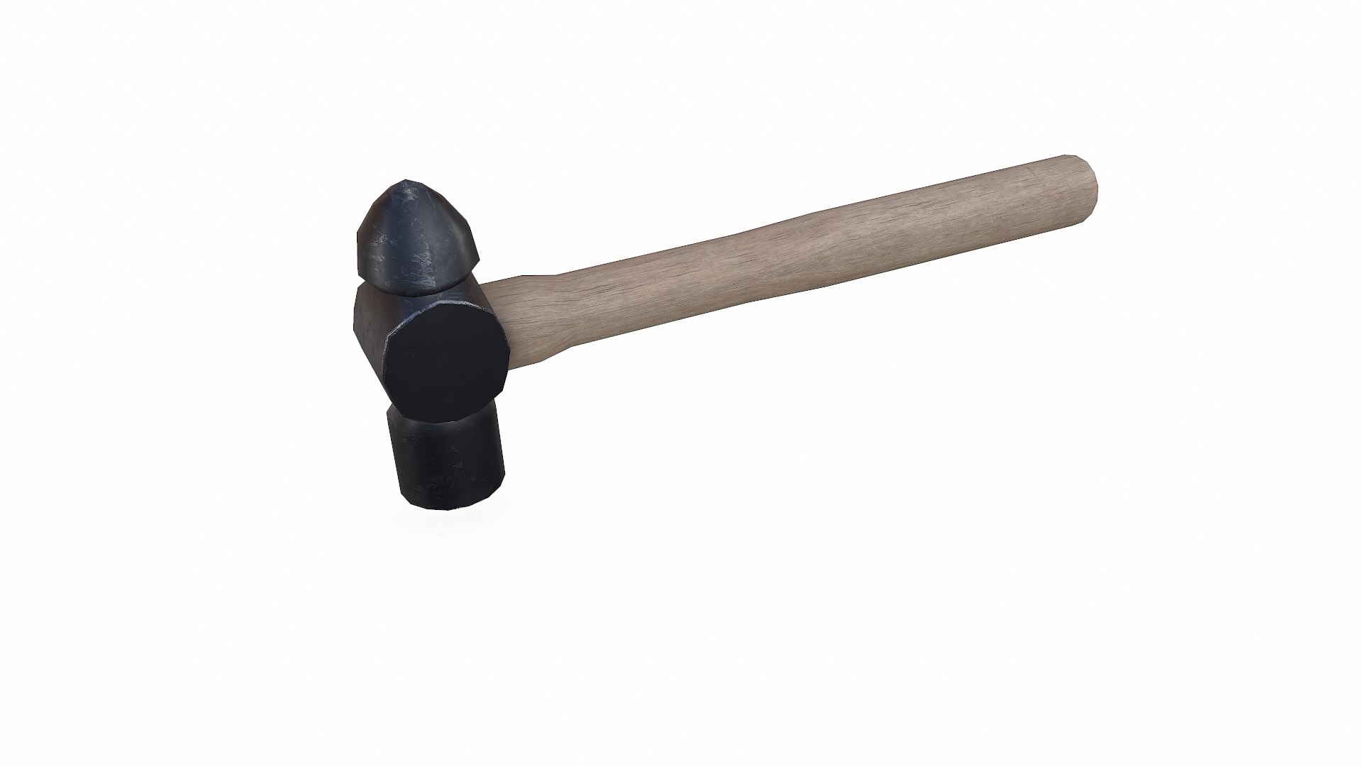 3D Ball Peen Hammer Low-poly PBR https://p.turbosquid.com/ts-thumb/Bx/PKRAzZ/Hu/screenshot009/png/1787368715/1920x1080/fit_q87/99dba0dfebebb745a4910c5f2b24c08efa0b43b6/screenshot009.jpg