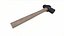 Ball Peen Hammer Low-poly PBR