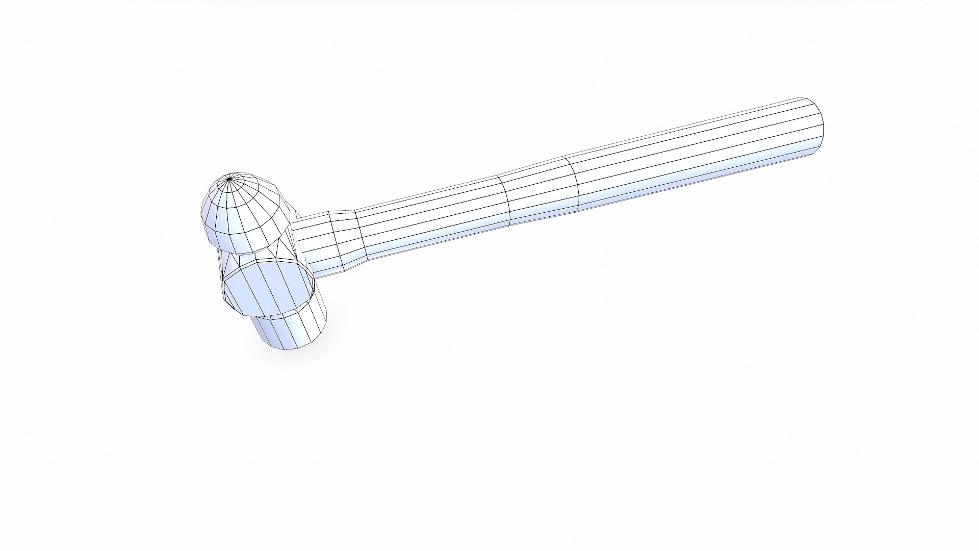 3D Ball Peen Hammer Low-poly PBR https://p.turbosquid.com/ts-thumb/Bx/PKRAzZ/NI/screenshot015/png/1787368720/1920x1080/fit_q87/9aa594127d30b3576fcbc51675cef78baf20881d/screenshot015.jpg