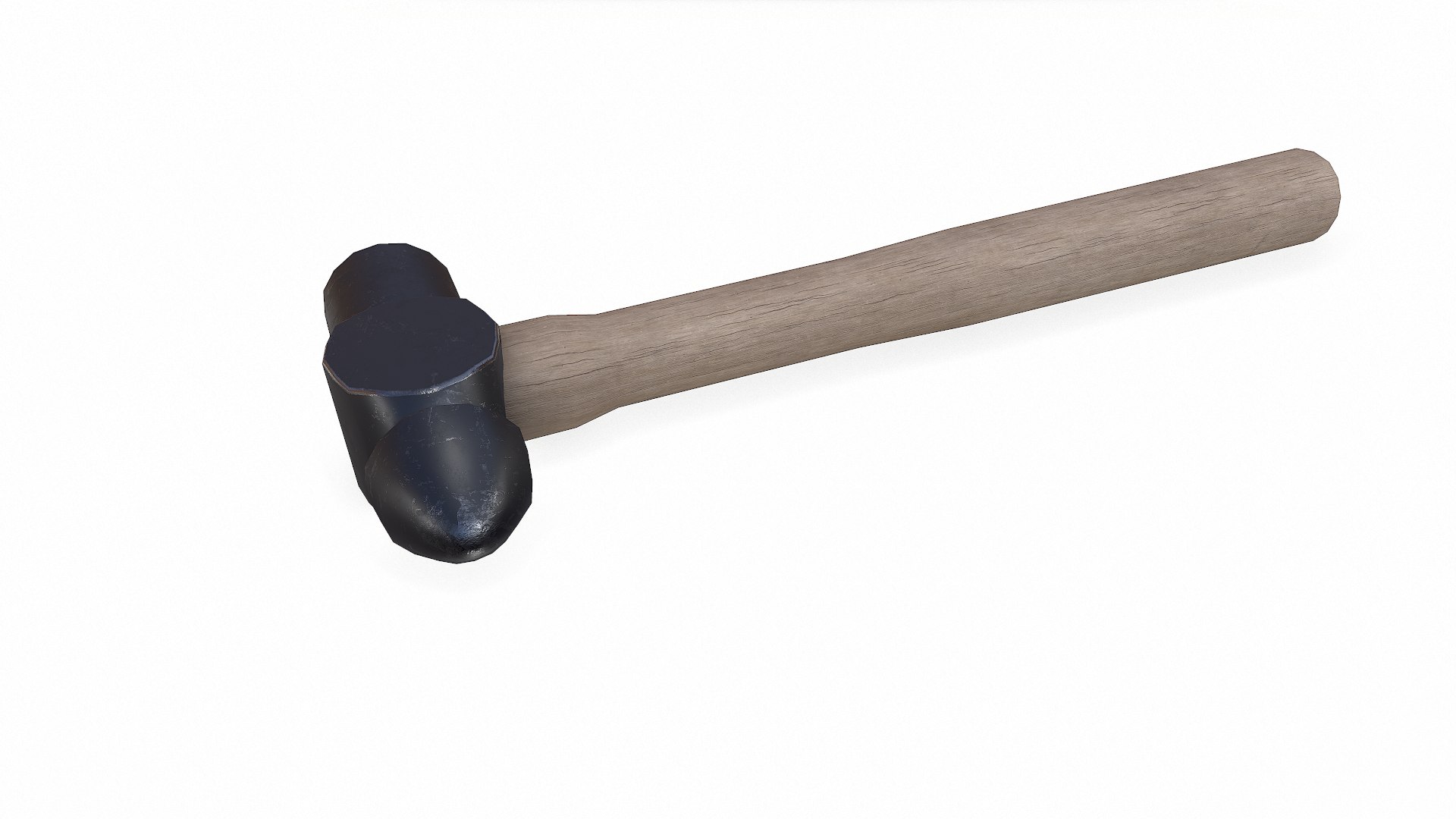 3D Ball Peen Hammer Low-poly PBR https://p.turbosquid.com/ts-thumb/Bx/PKRAzZ/Ph/screenshot002/png/1787368708/1920x1080/fit_q87/b925621421c21339a931fc213a15d628c5173971/screenshot002.jpg