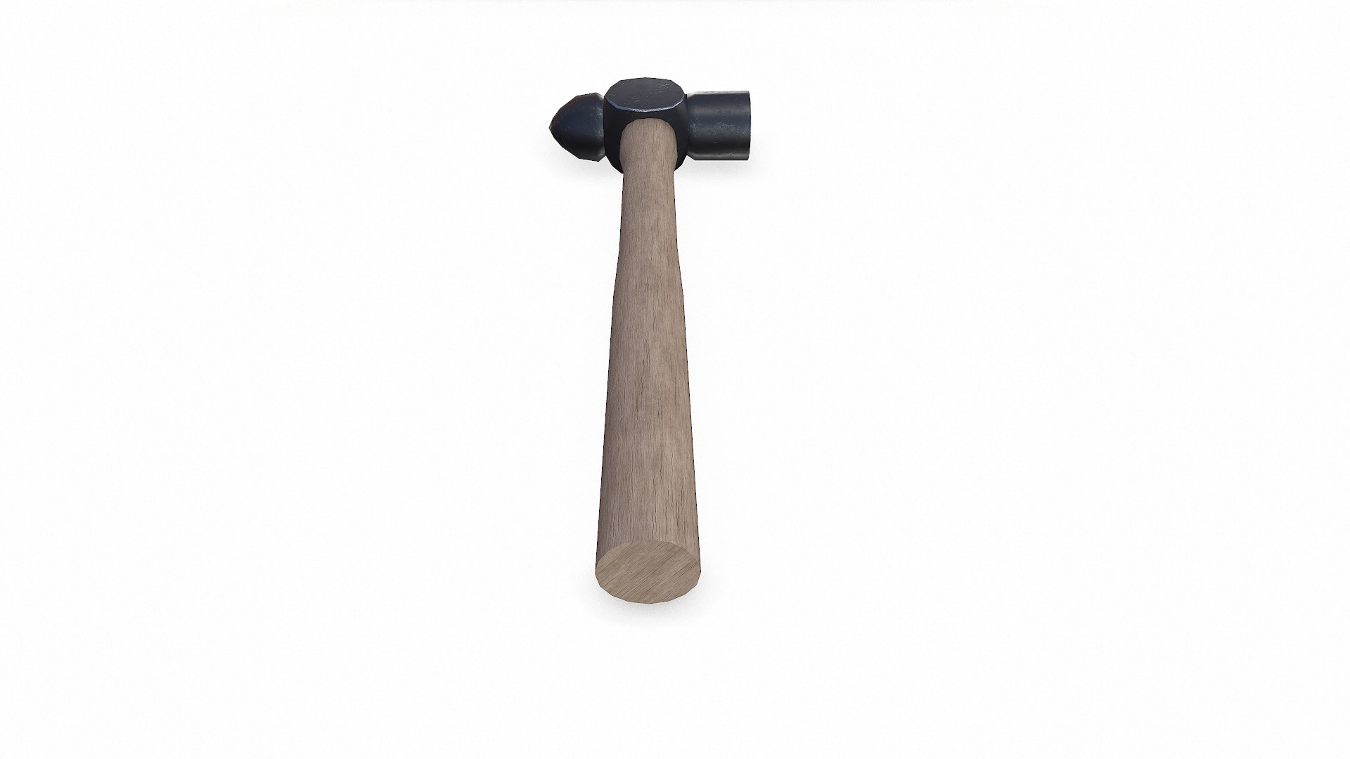3D Ball Peen Hammer Low-poly PBR https://p.turbosquid.com/ts-thumb/Bx/PKRAzZ/Yp/screenshot006/png/1787368713/1920x1080/fit_q87/482e464ead7d7d282d8b3cd35e443834124b545d/screenshot006.jpg