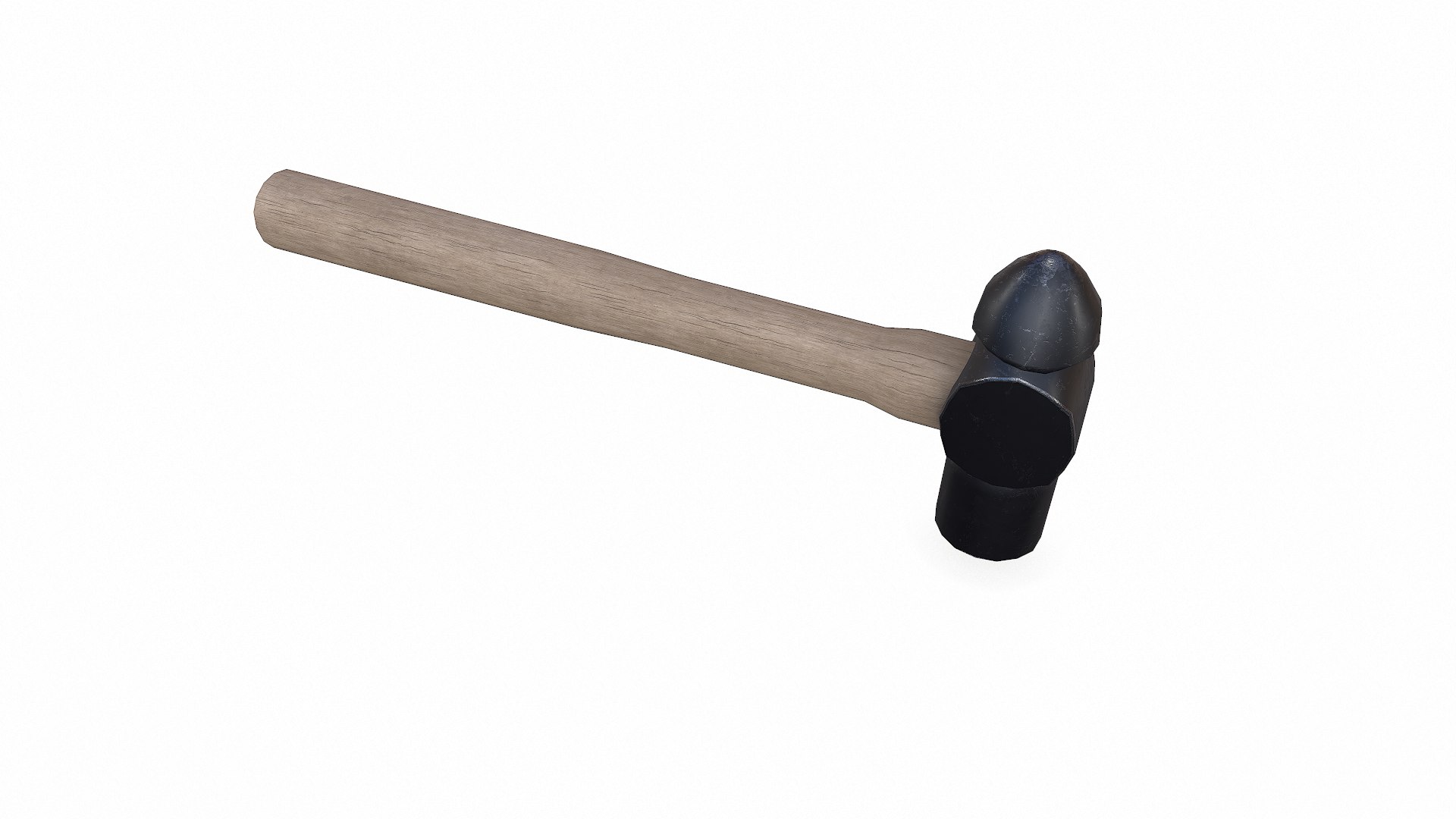 3D Ball Peen Hammer Low-poly PBR https://p.turbosquid.com/ts-thumb/Bx/PKRAzZ/iP/screenshot010/png/1787368717/1920x1080/fit_q87/86136a4c97afc07c113f2a1bb697407101cacf69/screenshot010.jpg