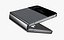 Samsung GALAXY Z Flip 4 Rigged