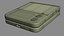Samsung GALAXY Z Flip 4 Rigged